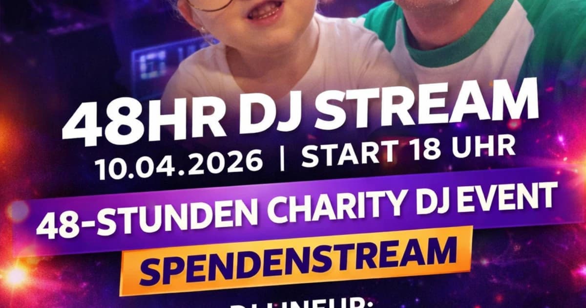 Ein Traum für Lia