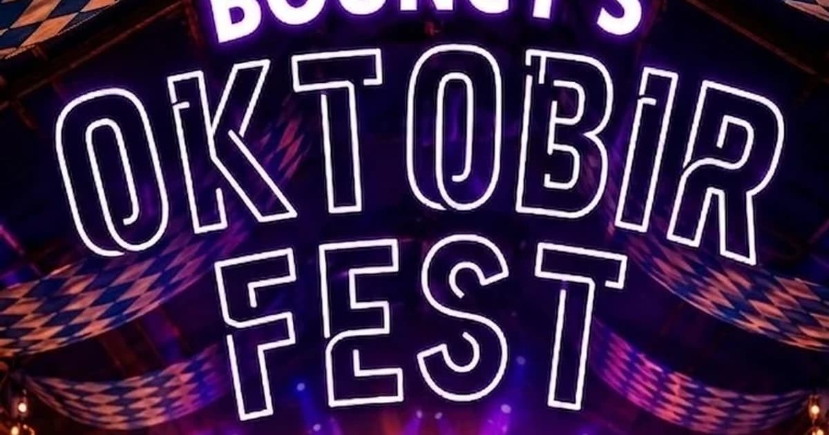 Oktobirfest