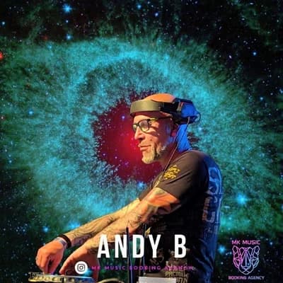 ANDY B DE 